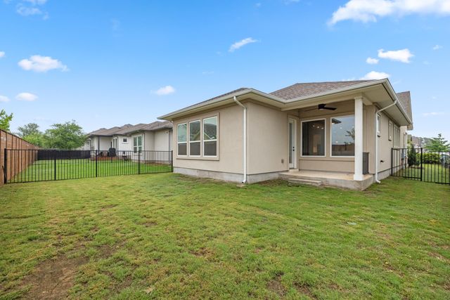 220 Monterey Oak TRL, Georgetown, TX 78628