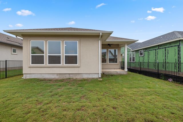 220 Monterey Oak TRL, Georgetown, TX 78628