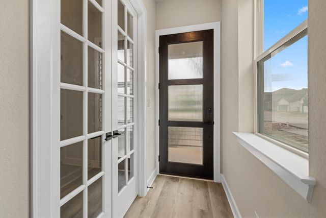 220 Monterey Oak TRL, Georgetown, TX 78628