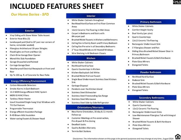 4092 Half Mast Loop, Columbia, SC 29229