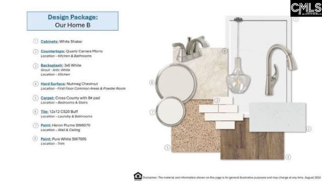 4092 Half Mast Loop, Columbia, SC 29229