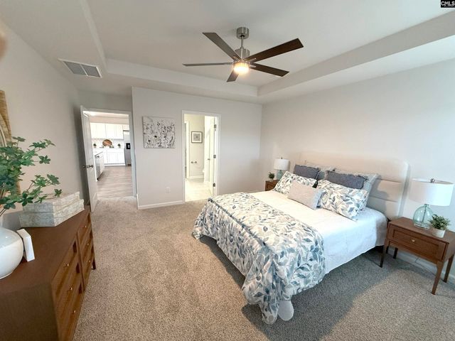 4092 Half Mast Loop, Columbia, SC 29229