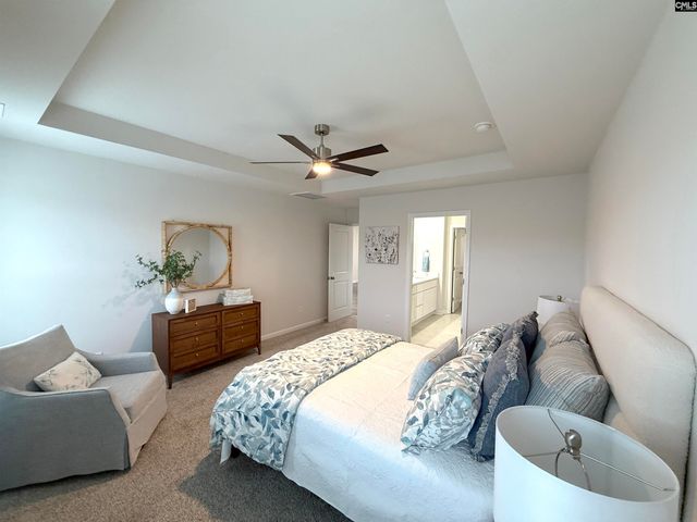 4092 Half Mast Loop, Columbia, SC 29229