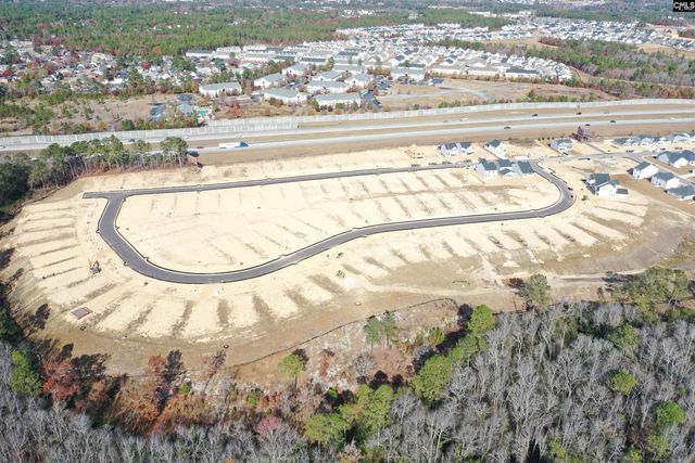 4092 Half Mast Loop, Columbia, SC 29229