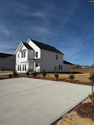 4092 Half Mast Loop, Columbia, SC 29229