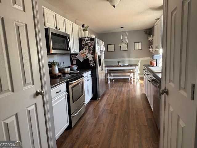 13 Chappell Hill Road, Williamson, GA 30292