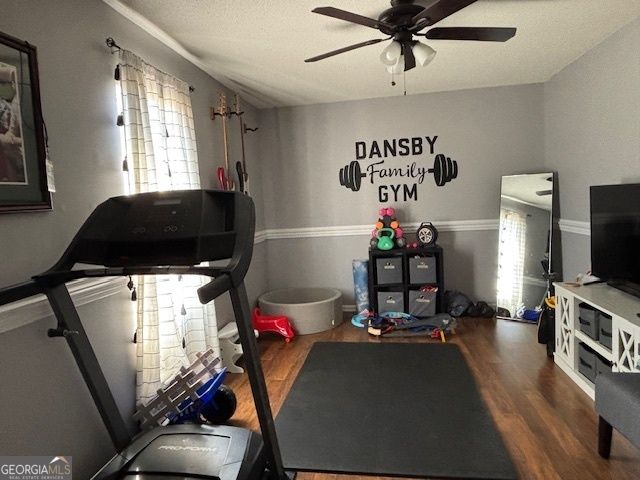 13 Chappell Hill Road, Williamson, GA 30292