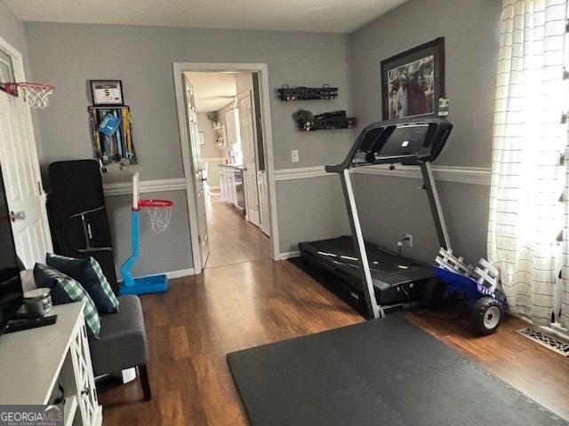 13 Chappell Hill Road, Williamson, GA 30292