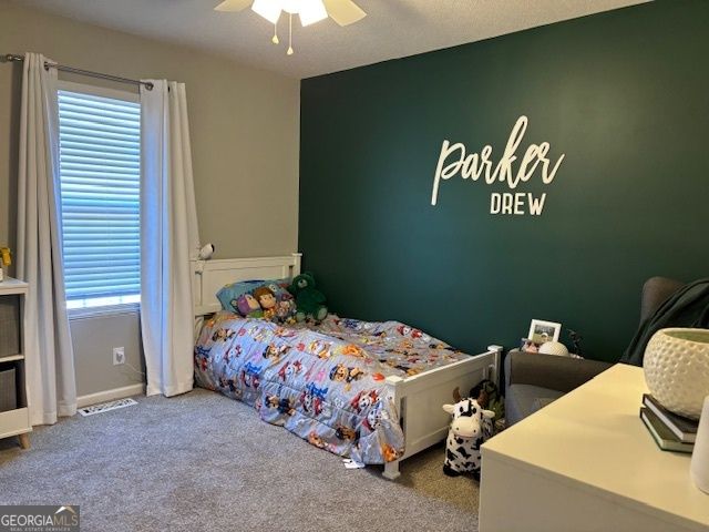 13 Chappell Hill Road, Williamson, GA 30292