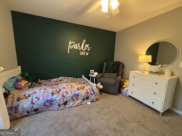 13 Chappell Hill Road, Williamson, GA 30292