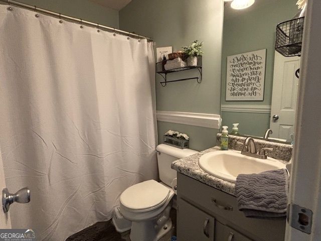 13 Chappell Hill Road, Williamson, GA 30292