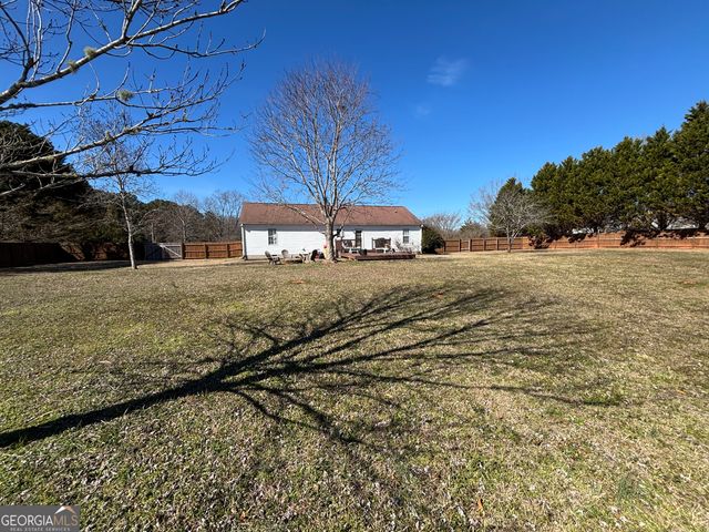 13 Chappell Hill Road, Williamson, GA 30292