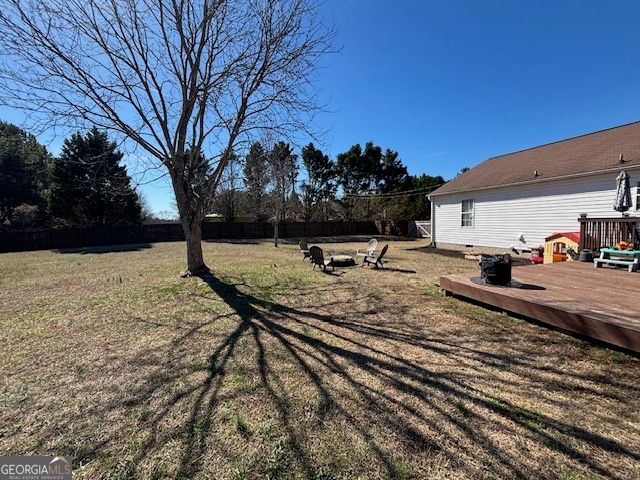 13 Chappell Hill Road, Williamson, GA 30292