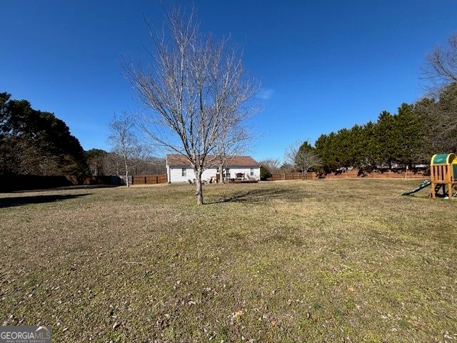 13 Chappell Hill Road, Williamson, GA 30292