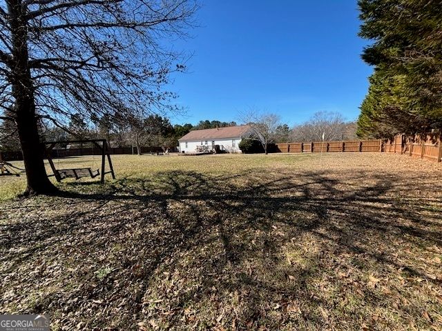 13 Chappell Hill Road, Williamson, GA 30292