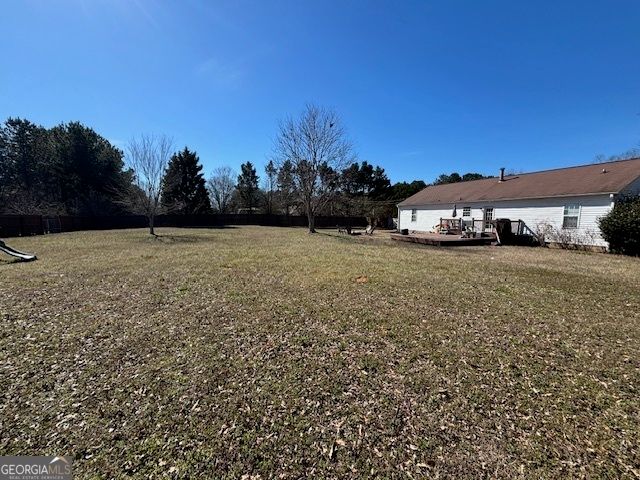 13 Chappell Hill Road, Williamson, GA 30292