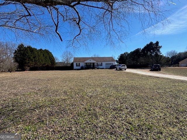 13 Chappell Hill Road, Williamson, GA 30292