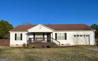 13 Chappell Hill Road, Williamson, GA 30292