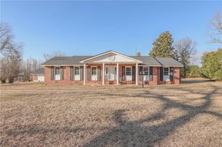 403 Bethlehem Ridge Road, Pickens, SC 29671
