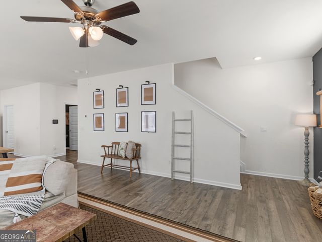 205 Montgomery Drive, Stockbridge, GA 30281