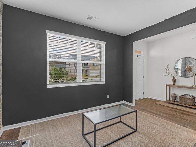 205 Montgomery Drive, Stockbridge, GA 30281