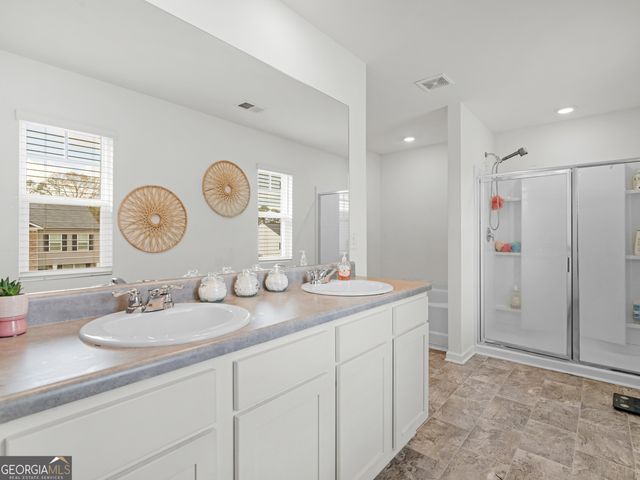 205 Montgomery Drive, Stockbridge, GA 30281