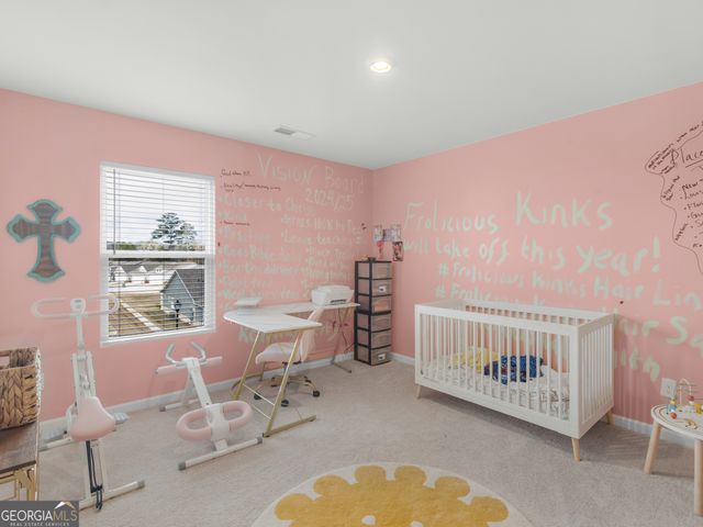 205 Montgomery Drive, Stockbridge, GA 30281