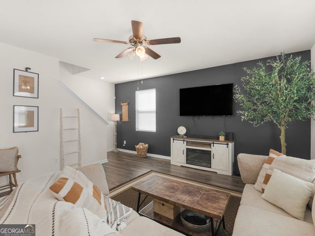 205 Montgomery Drive, Stockbridge, GA 30281