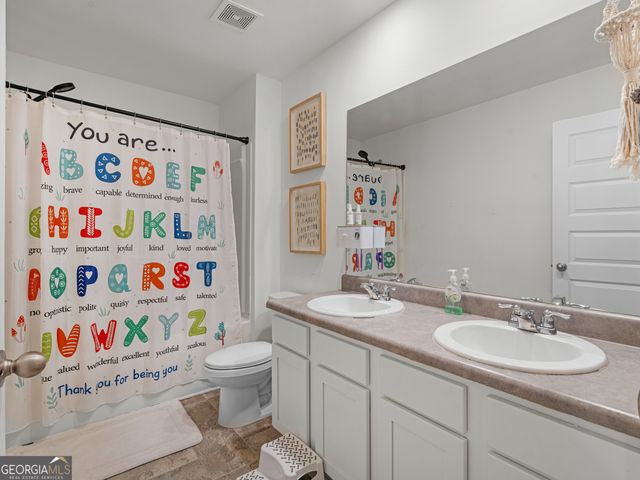 205 Montgomery Drive, Stockbridge, GA 30281