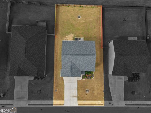 205 Montgomery Drive, Stockbridge, GA 30281