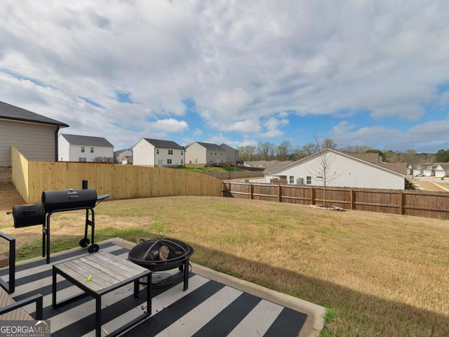 205 Montgomery Drive, Stockbridge, GA 30281