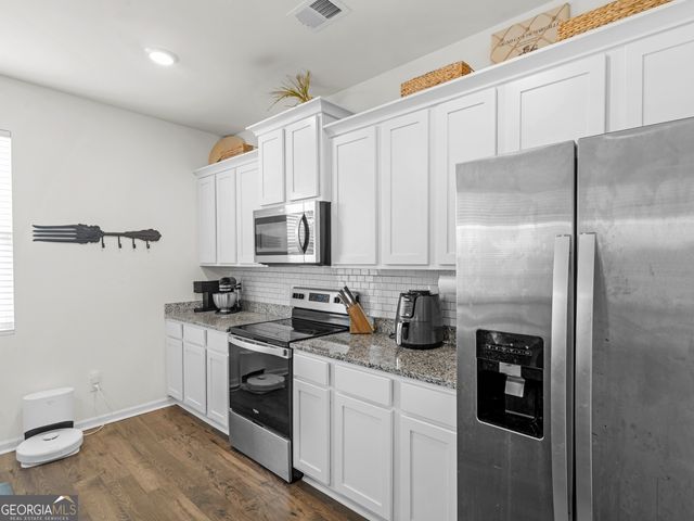 205 Montgomery Drive, Stockbridge, GA 30281