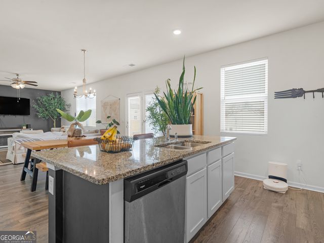 205 Montgomery Drive, Stockbridge, GA 30281