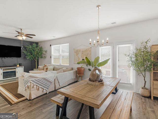 205 Montgomery Drive, Stockbridge, GA 30281