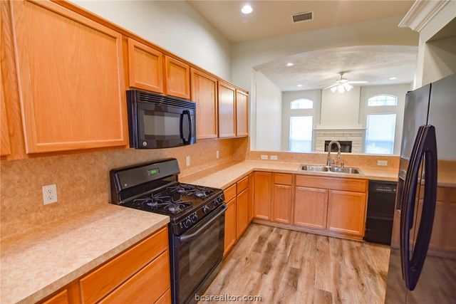 902 Trellis Gate Court, College Station, TX 77845