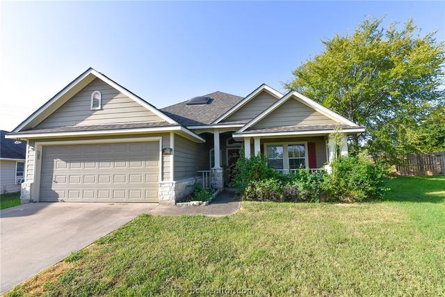 902 Trellis Gate Court, College Station, TX 77845