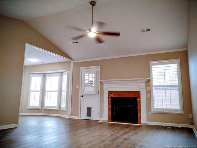 104 Truman Drive, Raeford, NC 28376