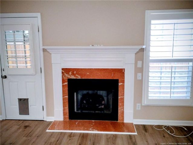 104 Truman Drive, Raeford, NC 28376