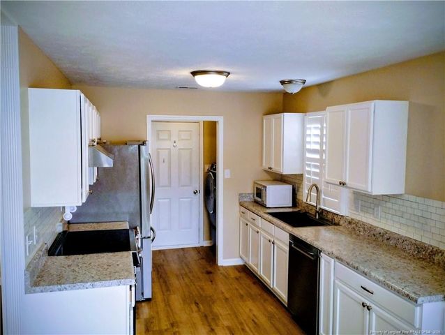 104 Truman Drive, Raeford, NC 28376