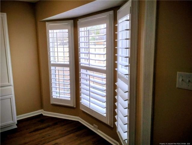 104 Truman Drive, Raeford, NC 28376