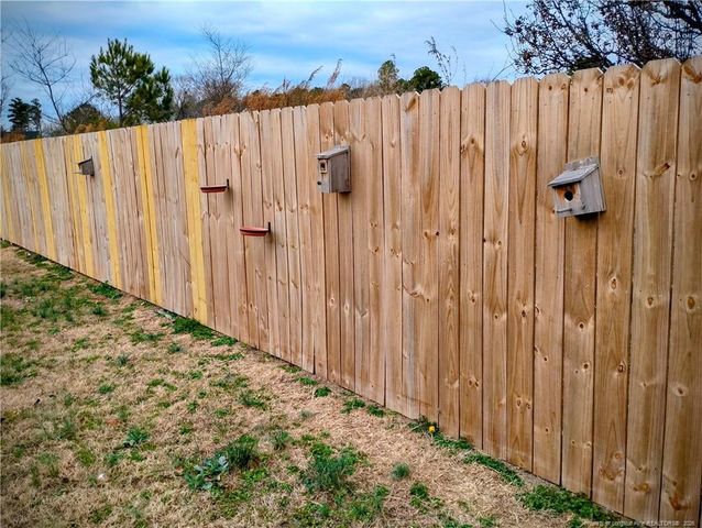 104 Truman Drive, Raeford, NC 28376