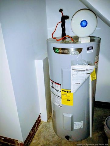 104 Truman Drive, Raeford, NC 28376