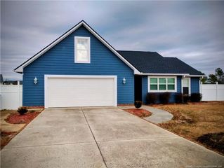 104 Truman Drive, Raeford, NC 28376