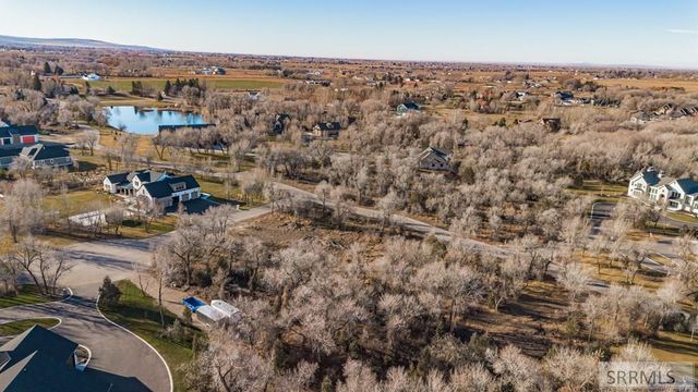 TBD N 4456 E, Rigby, ID 83442