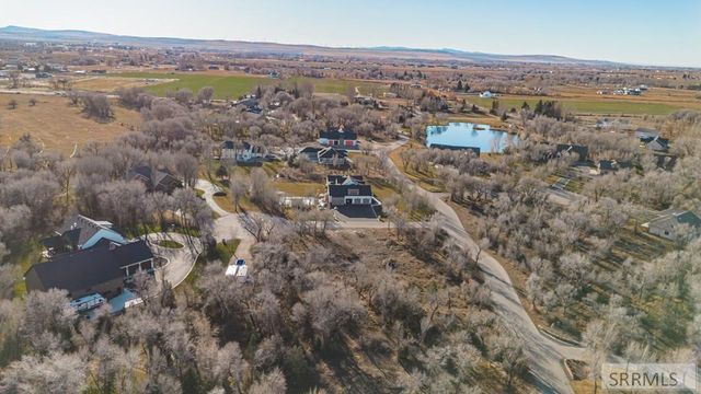 TBD N 4456 E, Rigby, ID 83442