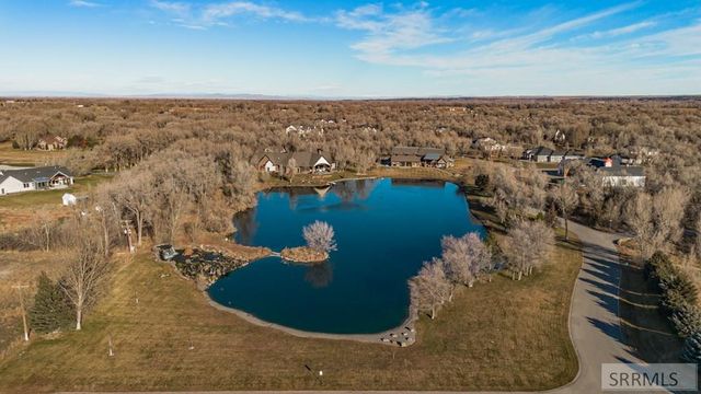 TBD N 4456 E, Rigby, ID 83442