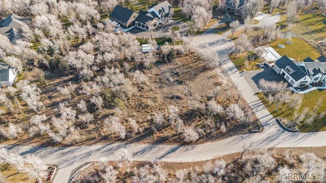 TBD N 4456 E, Rigby, ID 83442