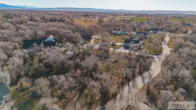 TBD N 4456 E, Rigby, ID 83442