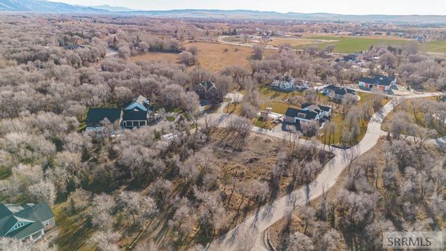 TBD N 4456 E, Rigby, ID 83442