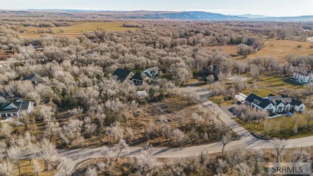 TBD N 4456 E, Rigby, ID 83442